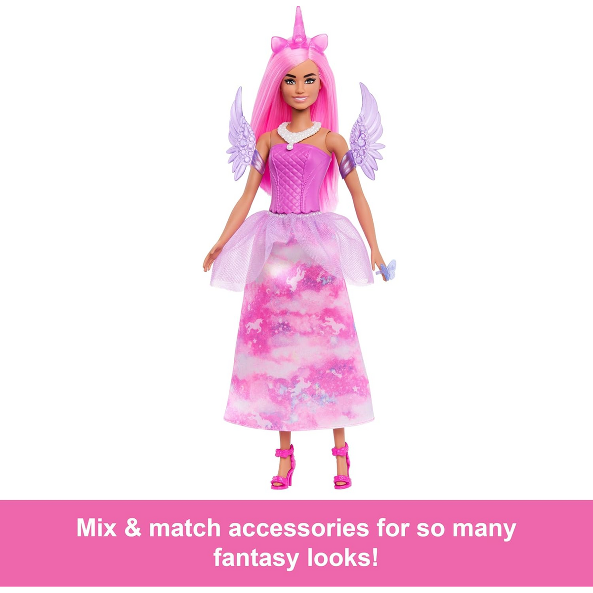 Barbie Fantasy Advent Calendar
