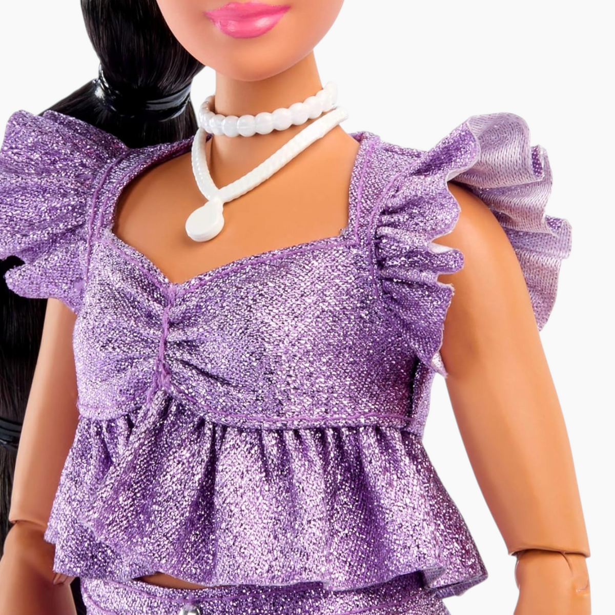 Barbiebarbiecore Deluxe Fashionistas Curvy