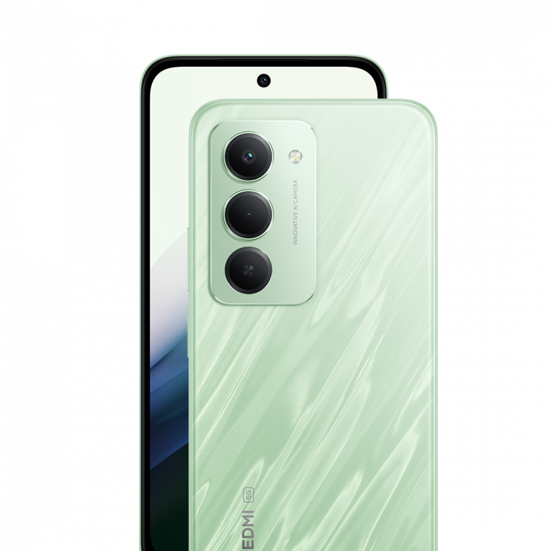 هاتف Redmi 15 5G الذكي
