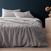 Delrico King Size Duvet Cover Set - Madame Coco JO