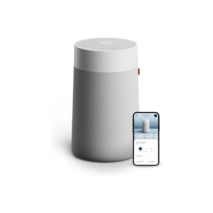 BLUEAIR Air Purifier Blue Max 3450i | BLU-110088