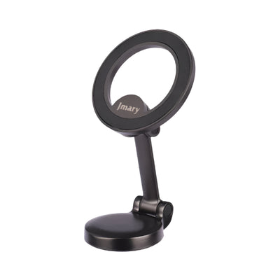 JMARY MH-79 Magnetic Car Mount with 360° Rotation