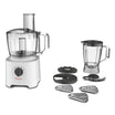 Moulinex Easy Force Multi-Functional Food Processor 700W - 25 Functions