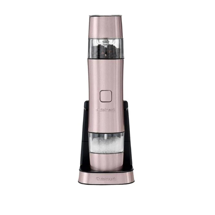 مطحنة توابل Cuisinart أوتوماتيكية ملح وفلفل