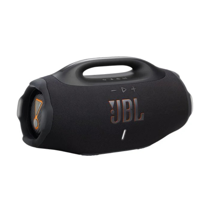 سماعات JBL Boombox 4 – بلوتوث، صوت Bass قوي | JBLBOOMBOX4