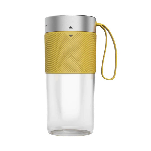 Moulinex Lightmix, Portable Blender, 300 ml, Rechargeable & Powerful, LM1C0210