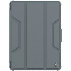 Nillkin Bumper Leather cover case Pro for Apple iPad 10.2 (2019 , 2020, 2021)
