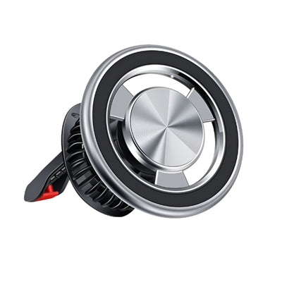 JMARY MH-77 Magnetic Car Holder | Strong Phone Mount