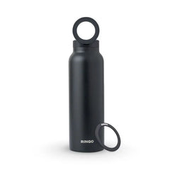 Ringo MagSafe Water Bottle + Magnetic Booster Ring - 946ml | RIN-B2BK32LSC1