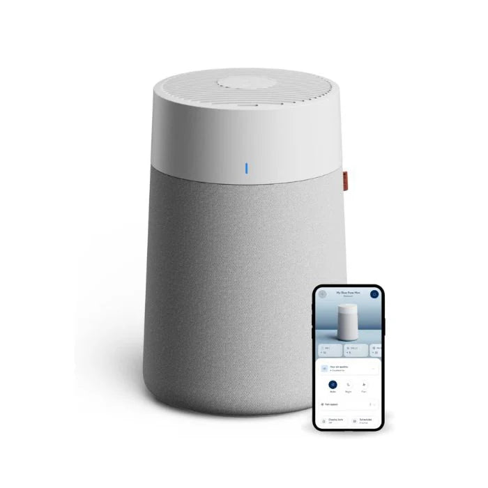 BLUEAIR Air Purifier Blue Pure 511i Max | BLU-111582