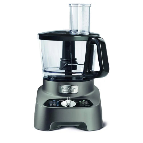 معالج طعام Moulinex Double Force FP825E10 | 1000 واط | 31 وظيفة
