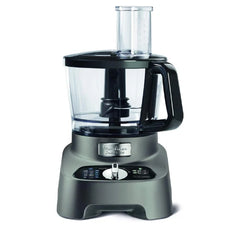 Moulinex Double Force 10 Accessories FP825E10 | 1000W, 31 Functions