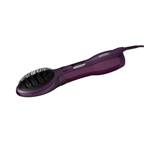 BaByliss Paddle Airbrush Hair Styler 1000W AS115PSDE - Ionic Technology