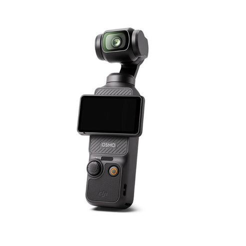 DJI Osmo Pocket 3 Creator Combo Vlogging Camera with 4K/120fps