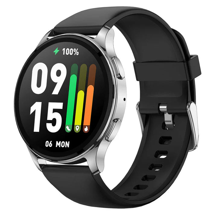 Amazfit Pop 3R Smart Watch 1.43" AMOLED Display Bluetooth Calling
