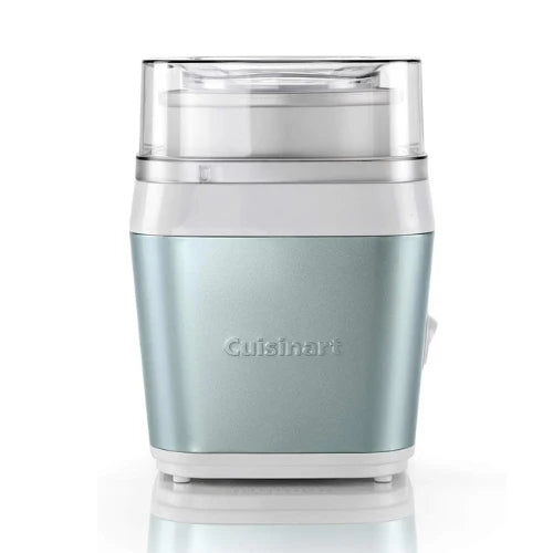 صانعة آيس كريم Cuisinart ICE31GE | سهلة وسريعة