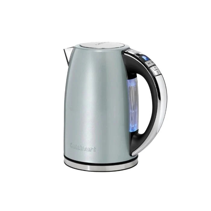 غلاية Cuisinart متعددة الحرارة 1.7 لتر 1500 واط CPK17GE