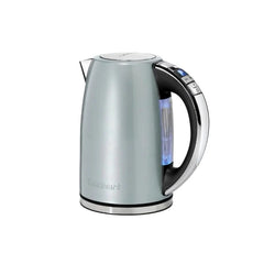 غلاية Cuisinart متعددة الحرارة 1.7 لتر 1500 واط CPK17GE