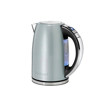 غلاية Cuisinart متعددة الحرارة 1.7 لتر 1500 واط CPK17GE