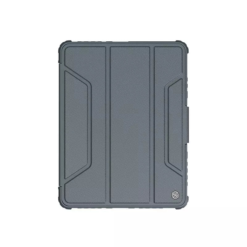 جراب جلدي من نيلكين بامبر برو لجهاز آبل آيباد إير 10.9 (2020) / إير 4/ إير 5/ برو 11 2020/2021/2022