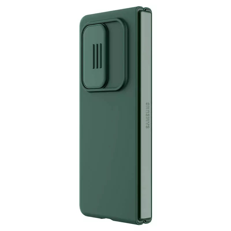 Nillkin Silky Case for Z Fold3 – Soft Grip & Camera Shield