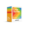فيلم Polaroid Go ملون 16 صورة – باك مزدوج