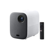Xiaomi Mi Smart Projector 2 Full HD 1080p Projector with Android TV and Up to 120 Inch Display
