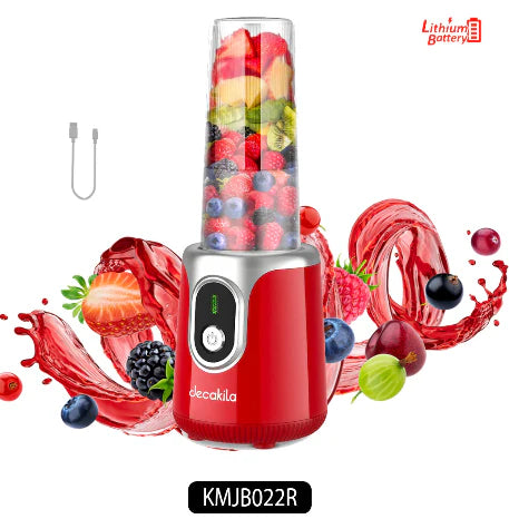 DECAKILA Stand Mixer