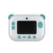 myFirst Camera Insta Wi – Kids Instant Print Camera with Wi-Fi & Label Printing | Teal