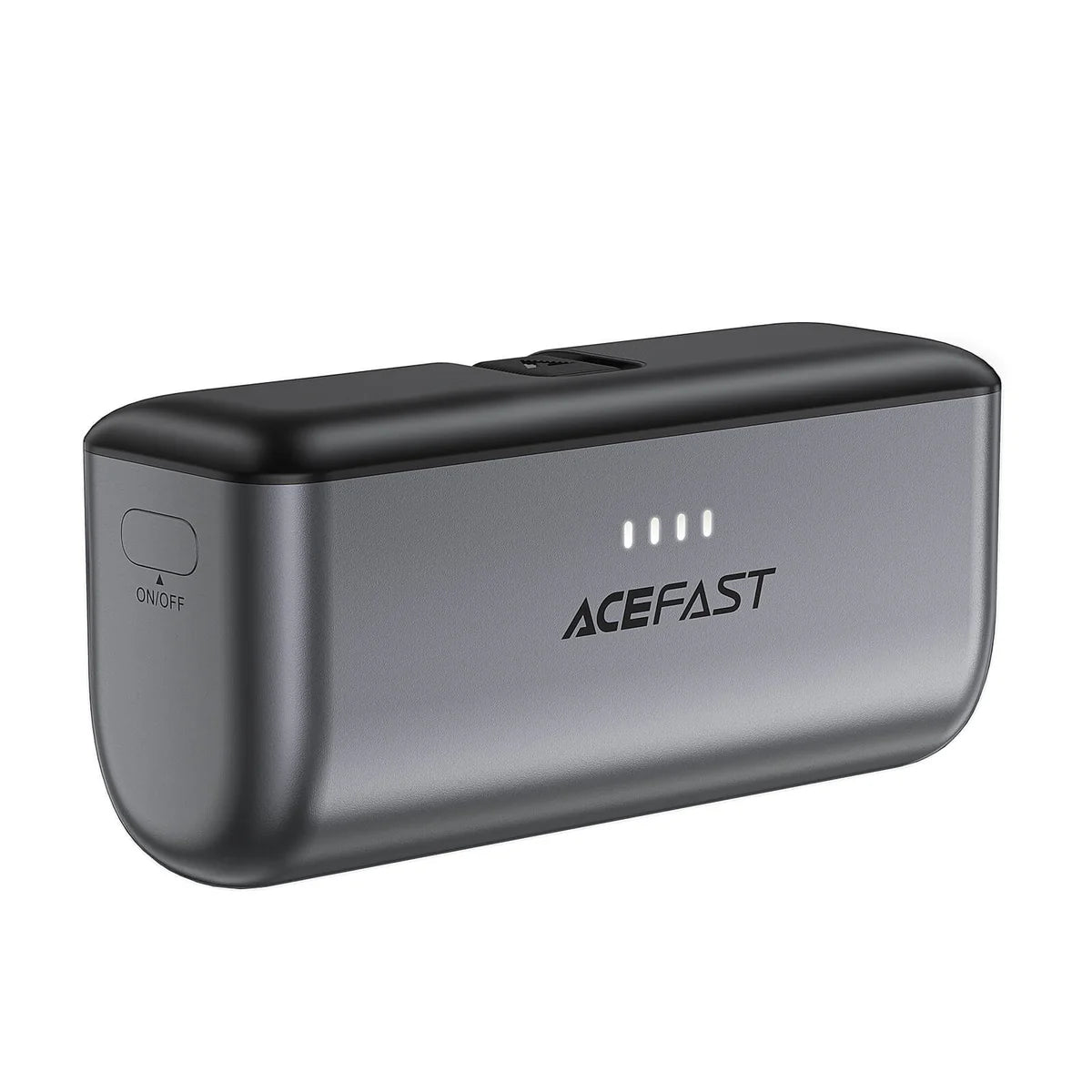 باور بانك ACEFAST 5000mAh سريع | قابس قابل للطي USB-C PD 20W