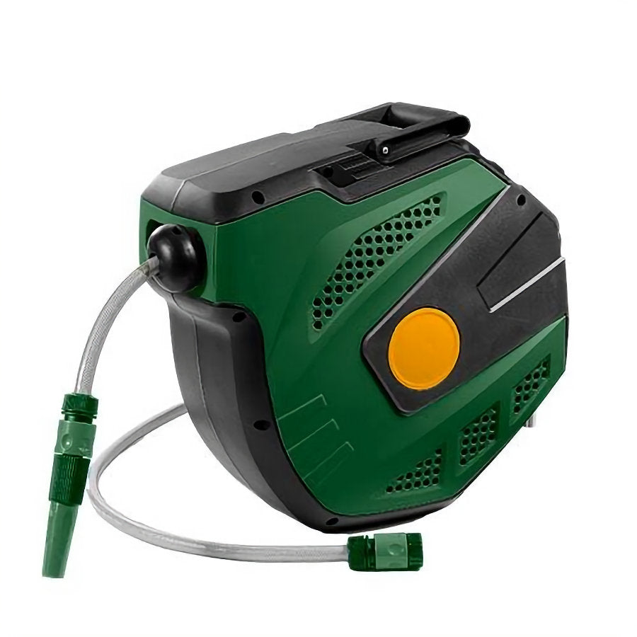 Jadever 15M Water Hose Reel Auto Retract