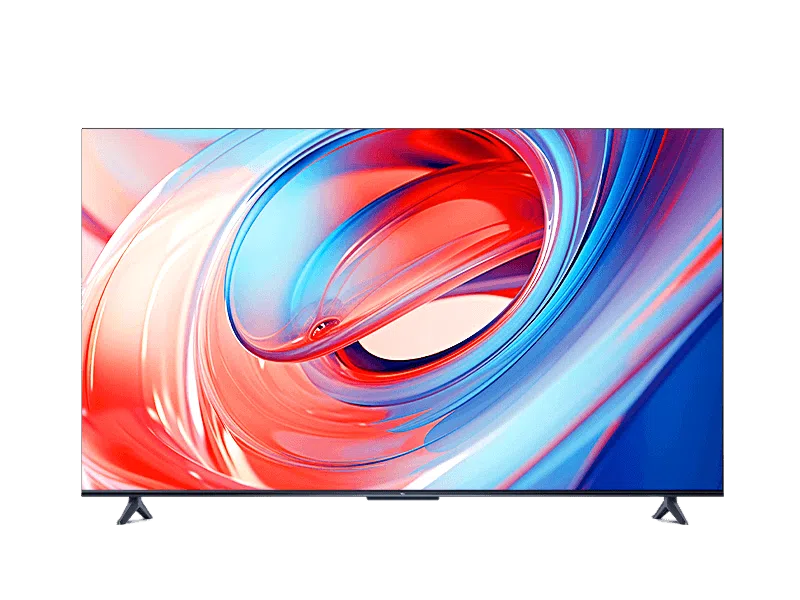 TCL 55V6B 4K HDR Google TV تلفزيون الذكي مقاس 55 بوصة