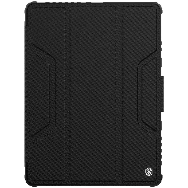 Nillkin Bumper Leather cover case Pro for Apple iPad 10.2 (2019 , 2020, 2021)