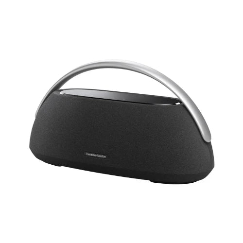 سماعات Harman Kardon Go + Play 3 – صوت Bass قوي | HKGOPLAY3BLKUK