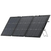 EcoFlow 160W Solar Panel