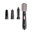 BaByliss AS200E Dry, Straighten & Style 1000W