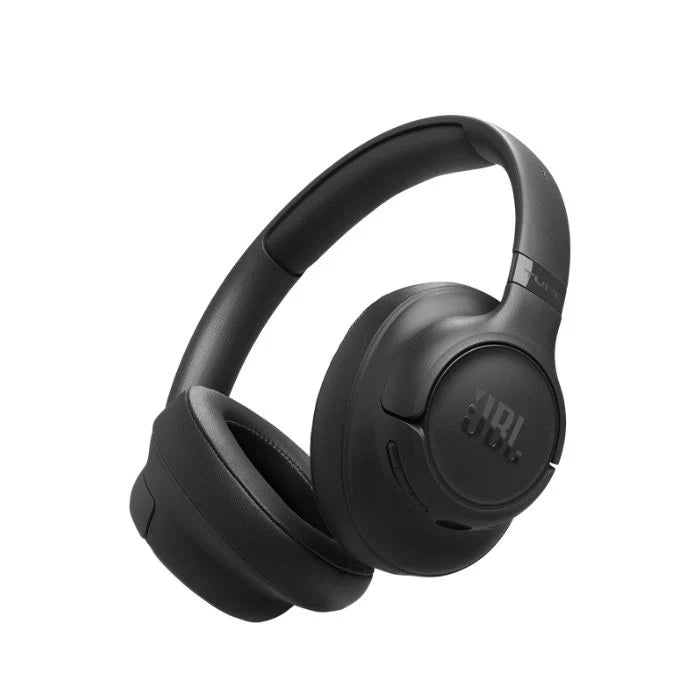 سماعات JBL Tune 730BT لاسلكية Over-Ear باللون الأسود