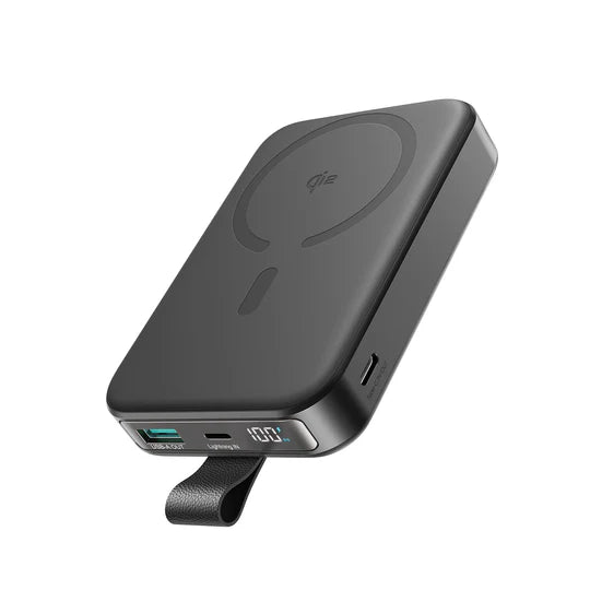 JOYROOM 10000mAh Magnetic Wireless Power Bank with Holder