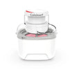صانعة آيس كريم Cuisinart Solo Scoops ICEM10E
