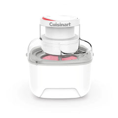 صانعة آيس كريم Cuisinart Solo Scoops ICEM10E