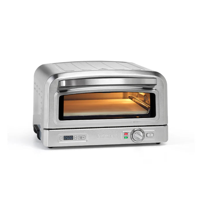 فرن بيتزا Cuisinart 400C 1800 واط | CPZ120E