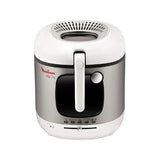 Moulinex AM480027 Mega Deep Fryer, 3.3 Liter- 2100 Watt