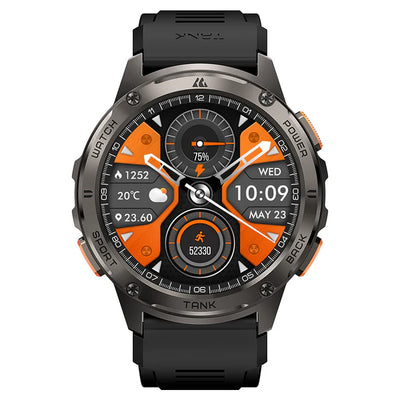 KOSPET TANK T3 Ultra Smart Watch for Men