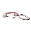 Native Union Pop Phone Alarm Retro Handset USB-C – NU-POP-P-CDY | Plug & Talk for Smartphones, Laptops & Tablets