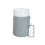 BLUEAIR Blue Max 3350i Air Purifier – 3-Stage Filtration, HEPASilent, Wi-Fi, Up to 500 sqft