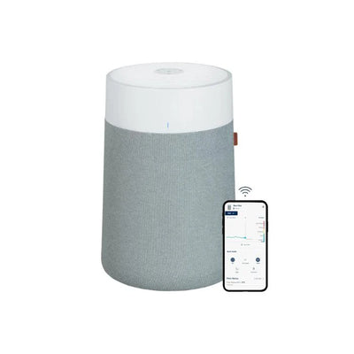 بلو إير Blue Max 3350i منقي هواء Wi-Fi حتى 500 قدم