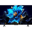 TCL 43P7K QLED TV 43 Inch 4K UHD Google TV