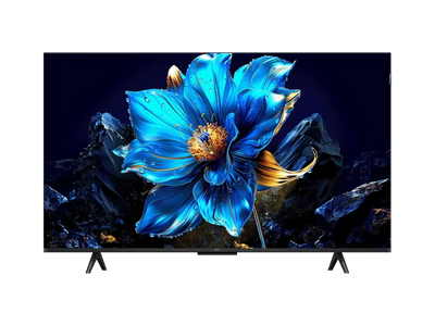 TCL 43P7K QLED TV 43 Inch 4K UHD Google TV
