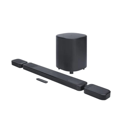 ساوند بار JBL 1000MK2 Dolby Atmos مع سماعات لاسلكية