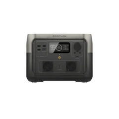 EcoFlow RIVER 2 Max Portable Power Station 512Wh 500W